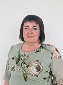 Масликова Елена Викторовна
