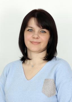 Михайлюта Татьяна Станиславовна