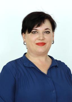 Антоненко Наталья Ивановна