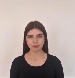 Ципф Анна Евгеньевна