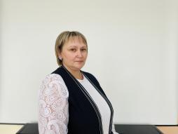 Гребенникова Евгения Николаевна