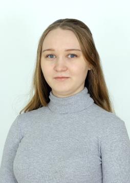 Дегтяренко Ангелина Алексеевна